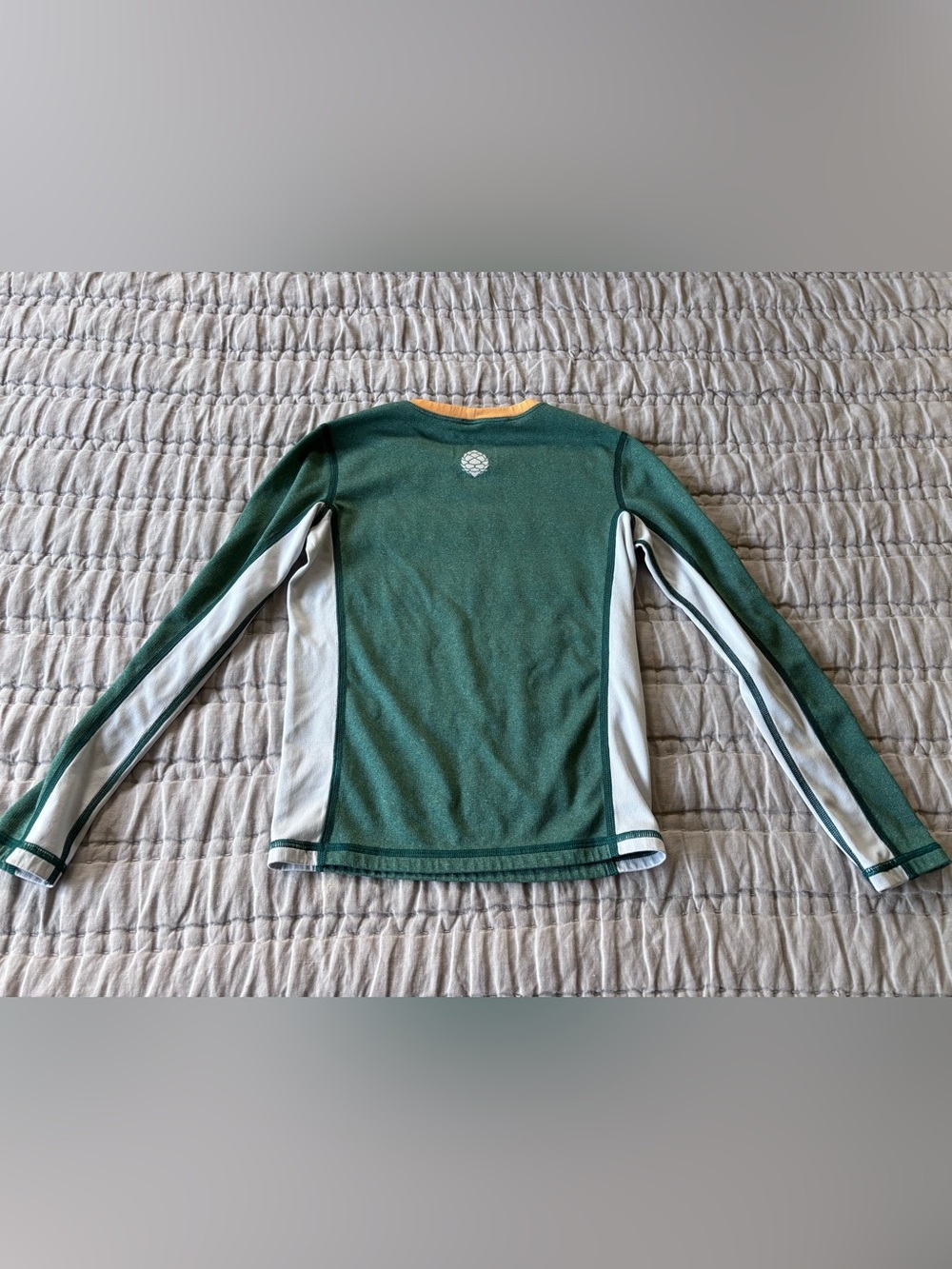 Stio Kids Base Layer Set - Picture 3 of 9